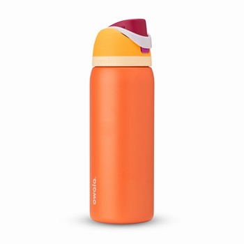 Owala 32oz FreeSip® Water Bottles Orange Canada | RYAXF-4917